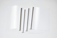 Okładka do termobindowania Argo Standing 3mm 10szt.